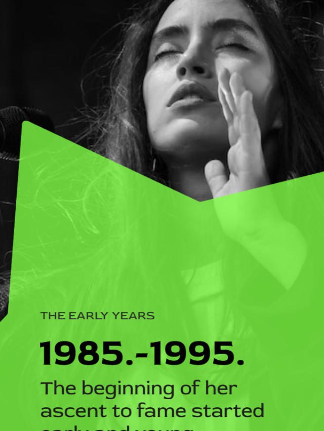 RISE TO FAME MEET JANE POPULAR